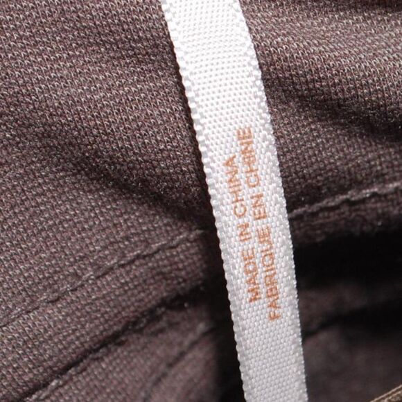 Free People Taupe Lace Mini Skirt Size XP - Picture 3 of 3